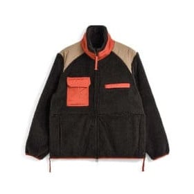 TAION 102 LV FLEECE HIGH...