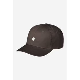 CARHARTT MADISON LOGO CAP...