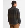 Barbour Woodlane Shadow – Surchemise à Carreaux Homme