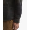 Barbour Woodlane Shadow – Surchemise à Carreaux Homme