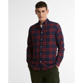 BARBOUR BROXBURN TAILORED...