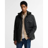 Barbour Winter Sapper Wax Jacket Sage | Veste Homme