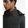 Barbour Winter Sapper Wax Jacket Sage | Veste Homme