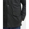 Barbour Winter Sapper Wax Jacket Sage | Veste Homme