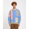 VOLCOM FA CARRAU SWEATER MLT