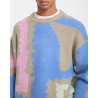 VOLCOM FA CARRAU SWEATER MLT