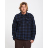 VOLCOM BOWERED II FLEECE MRE
