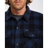 VOLCOM BOWERED II FLEECE MRE