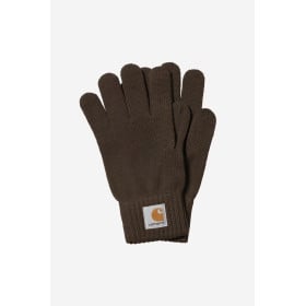CARHARTT WATCH GLOVES TOBACCO
