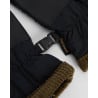 Barbour Field Tartan Fleece Gloves – Gants Polaire