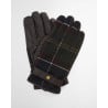 Barbour Newbrough Tartan Gloves – Gants Tartan