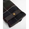 Barbour Newbrough Tartan Gloves – Gants Tartan