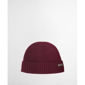 BARBOUR CARLTON BEANIE...