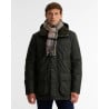Barbour Galingale Tartan Scarf Dress Tartan – Écharpe
