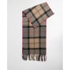 Barbour Galingale Tartan Scarf Dress Tartan – Écharpe