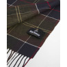 Barbour Galingale Tartan Scarf Classic Tartan – Écharpe