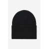 Bonnet Carhartt Acrylic Watch Hat Noir | Bonnet Unisexe