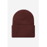 Bonnet Carhartt Acrylic Watch Hat Amarone | Bonnet Unisexe