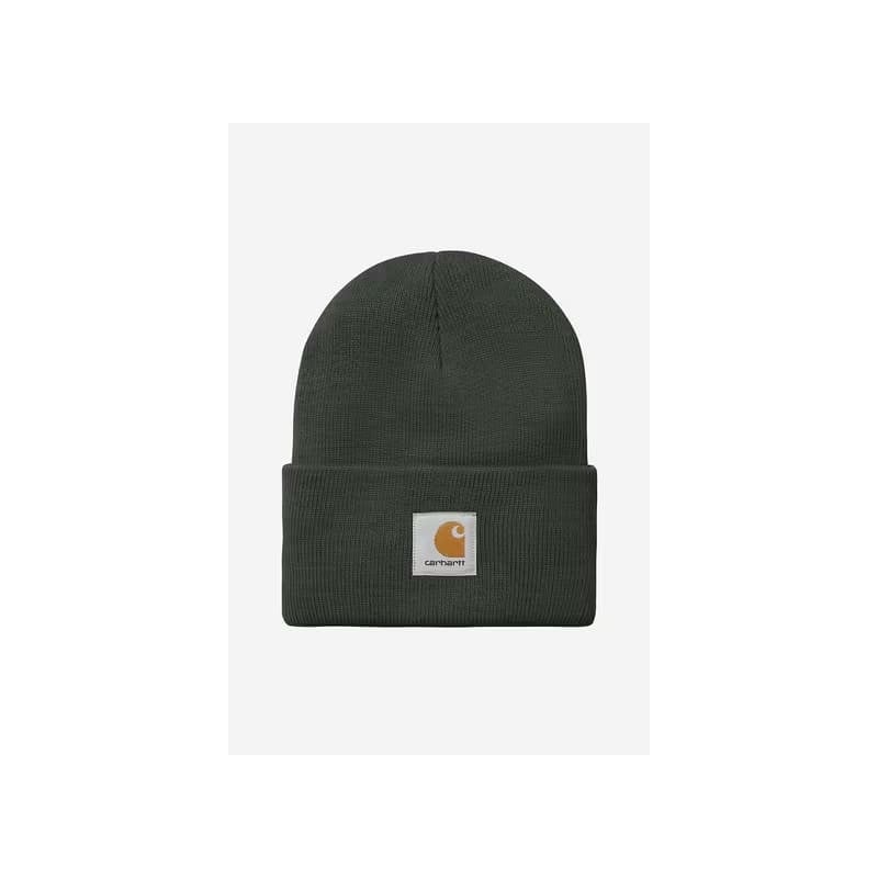 Bonnet Carhartt Acrylic Watch Hat Raven | Bonnet Unisexe
