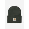 Bonnet Carhartt Acrylic Watch Hat Raven | Bonnet Unisexe