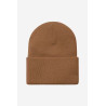 Bonnet Carhartt Acrylic Watch Hat Wip H brown | Bonnet Unisexe