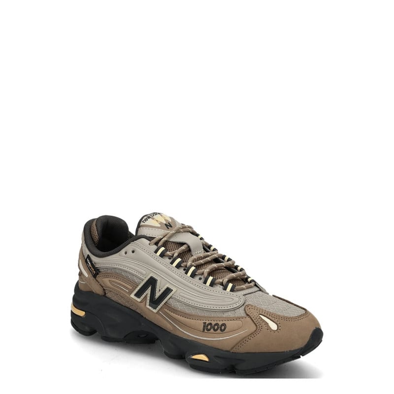 New Balance 1000 Mushroom Cordura – Sneakers Homme