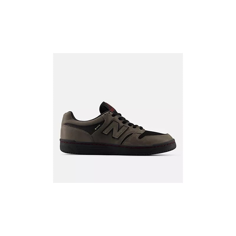 New Balance Numeric 480 Gore Tex - Skate Ville Outdoor