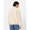 DICKIES MOUNT HOPE FLEECE WHITE CAP