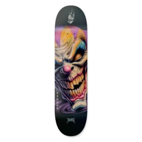 PRIMITIVE HORROR SERIE DECK...