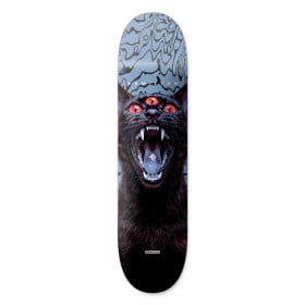 PRIMITIVE HORROR SERIE DECK...