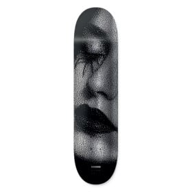 PRIMITIVE HORROR SERIE DECK...