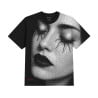 PRIMITIVE BELOVEDT HW TEE BLACK
