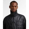 Barbour x A.P.C. Beaufort Dark Navy | Édition Limitée