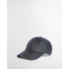 Barbour x A.P.C. Waxed Cap Dark Navy | Édition Limitée