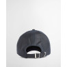 Barbour x A.P.C. Waxed Cap Dark Navy | Édition Limitée