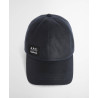 Barbour x A.P.C. Waxed Cap Dark Navy | Édition Limitée