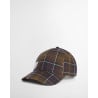 Barbour x A.P.C. Tartan Cap | Collaboration Exclusive