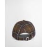 Barbour x A.P.C. Tartan Cap | Collaboration Exclusive