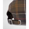 Barbour x A.P.C. Tartan Cap | Collaboration Exclusive
