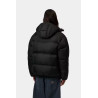 Carhartt WIP Ardon Jacket Black Shady Grey
