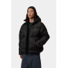 Carhartt WIP Ardon Jacket Black Shady Grey