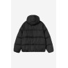 Carhartt WIP Ardon Jacket Black Shady Grey