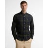 Barbour Fortrose Shadow Tartan | Chemise Homme Britannique