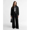 Veste femme Barbour Beadnell Cropped Wax