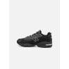 New Balance 1000 Black Magnet Cordura – Sneakers Homme