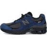 New Balance 2002R Dark Night Black - Winter