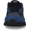 New Balance 2002R Dark Night Black - Winter