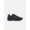 New Balance 2002R Dark Night Black - Winter