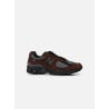 New Balance 2002R Pumpernickel black - Winter