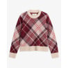 Barbour Stevie Multi | Pull Femme Tendance